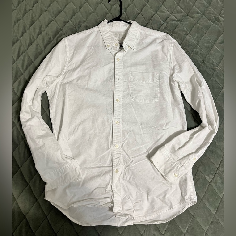 Dress shirt